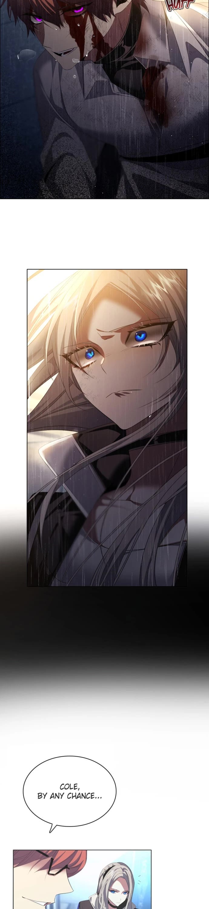 Zero Game Chapter 351 page 23 - Chapter 351: Ep. 351 - My Flowers