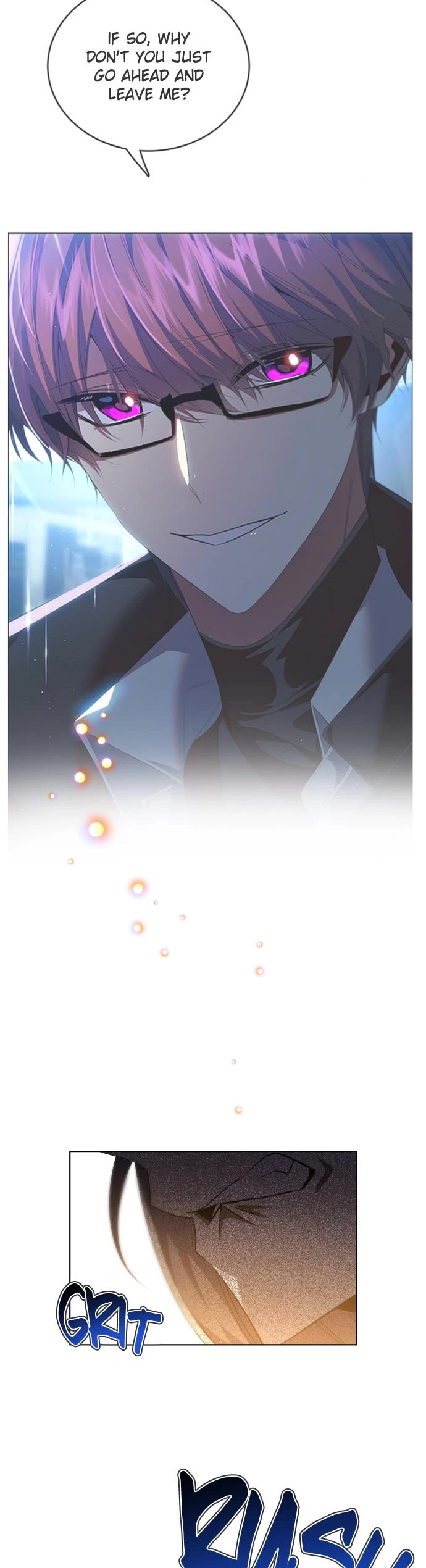 Zero Game Chapter 351 page 25 - Chapter 351: Ep. 351 - My Flowers