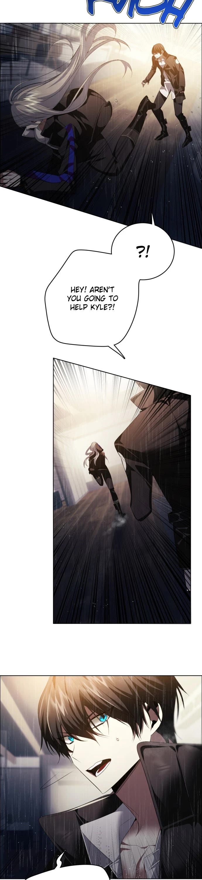Zero Game Chapter 351 page 26 - Chapter 351: Ep. 351 - My Flowers