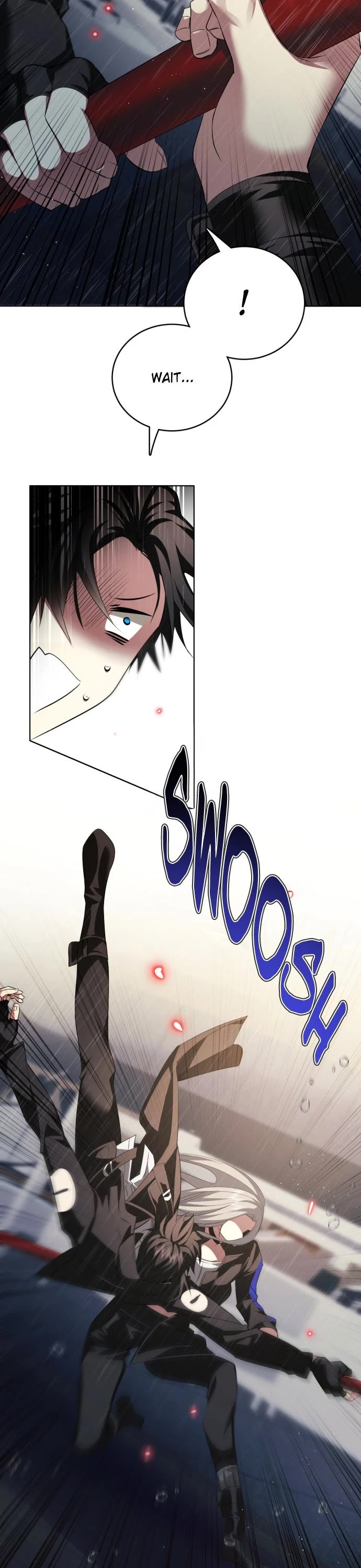 Zero Game Chapter 351 page 3 - Chapter 351: Ep. 351 - My Flowers
