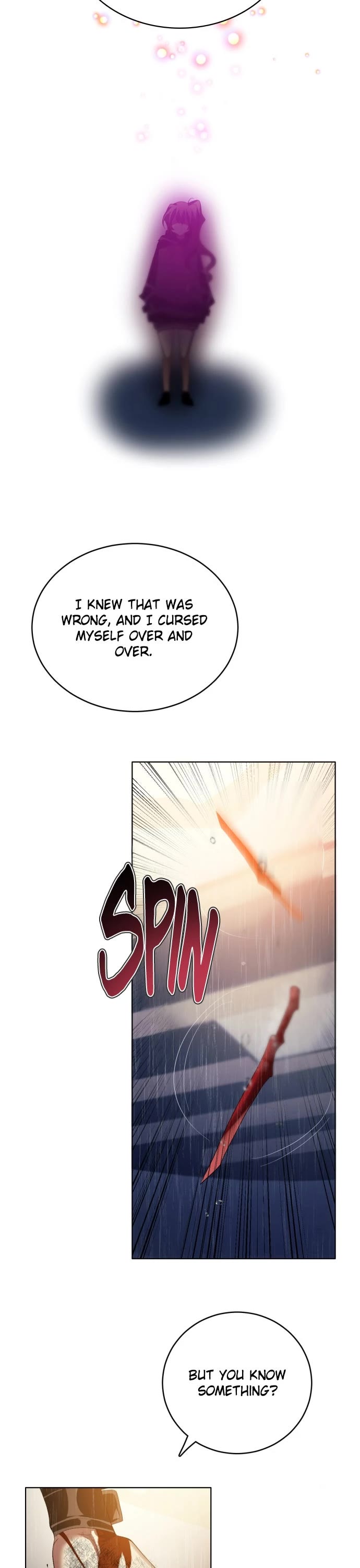 Zero Game Chapter 351 page 32 - Chapter 351: Ep. 351 - My Flowers