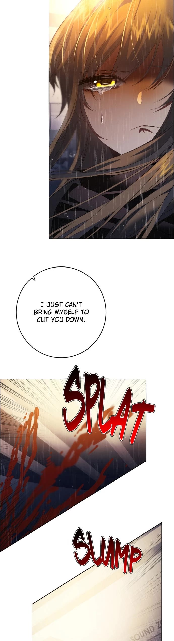 Zero Game Chapter 351 page 35 - Chapter 351: Ep. 351 - My Flowers