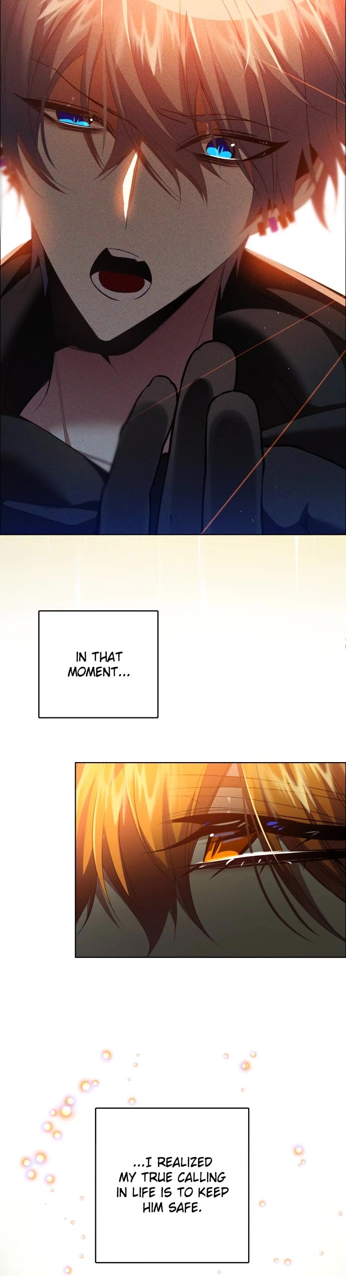 Zero Game Chapter 352 page 14 - Chapter 352: Ep. 352 - Forward