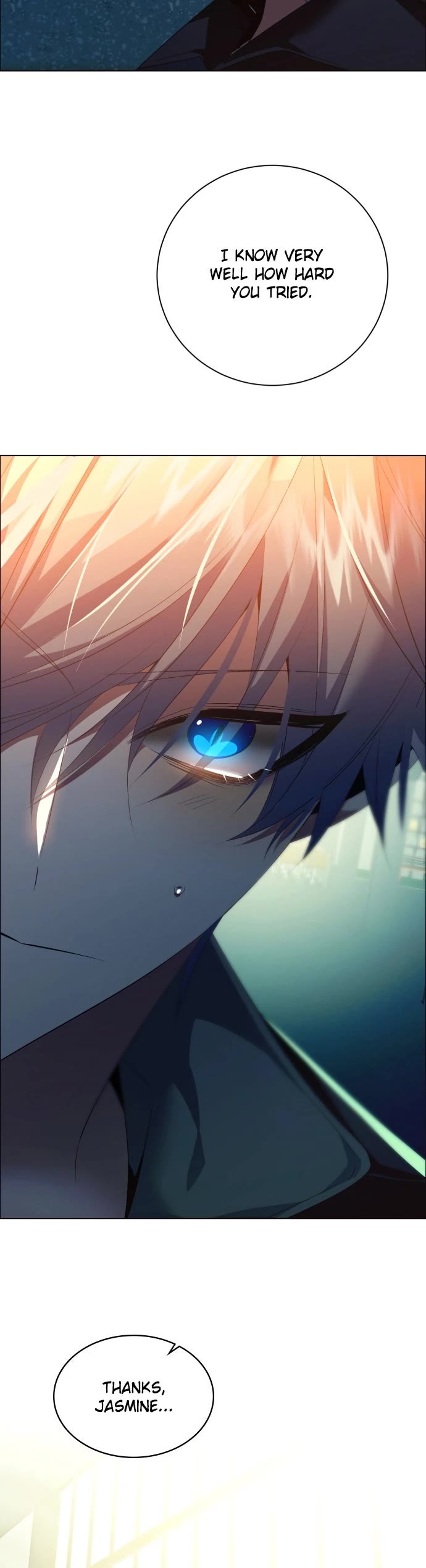 Zero Game Chapter 352 page 19 - Chapter 352: Ep. 352 - Forward