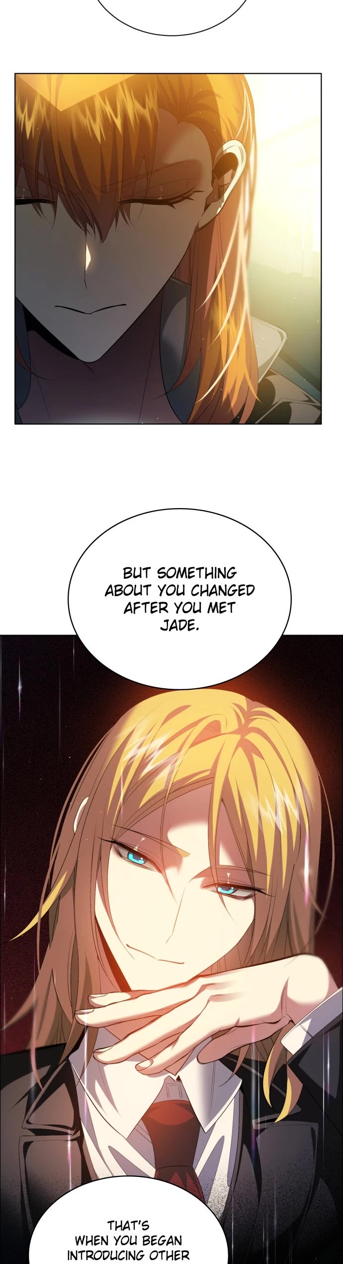 Zero Game Chapter 352 page 25 - Chapter 352: Ep. 352 - Forward