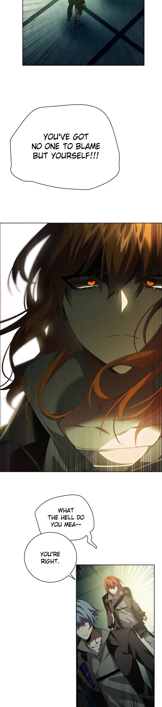 Zero Game Chapter 352 page 31 - Chapter 352: Ep. 352 - Forward