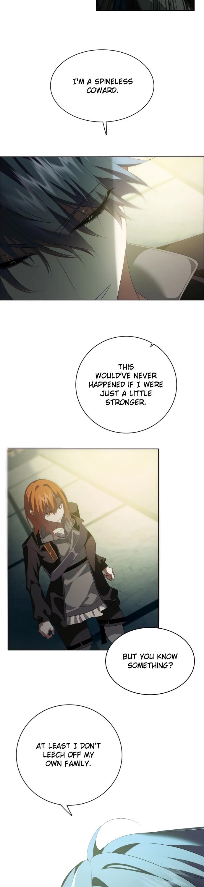 Zero Game Chapter 352 page 32 - Chapter 352: Ep. 352 - Forward