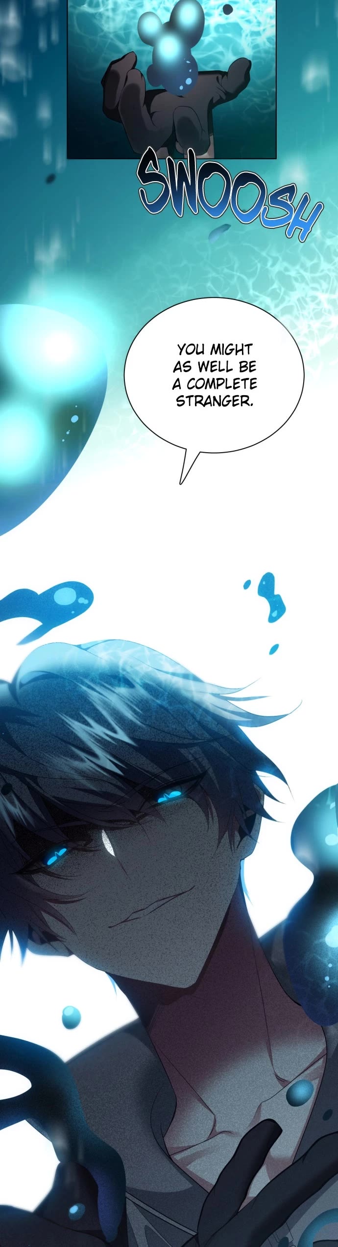 Zero Game Chapter 352 page 35 - Chapter 352: Ep. 352 - Forward