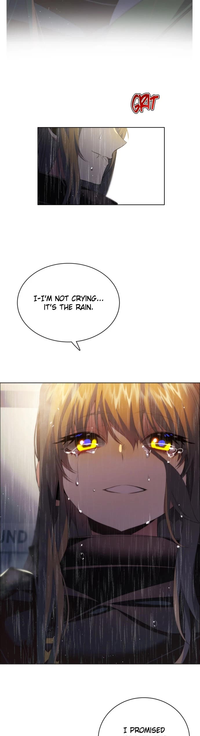 Zero Game Chapter 352 page 4 - Chapter 352: Ep. 352 - Forward