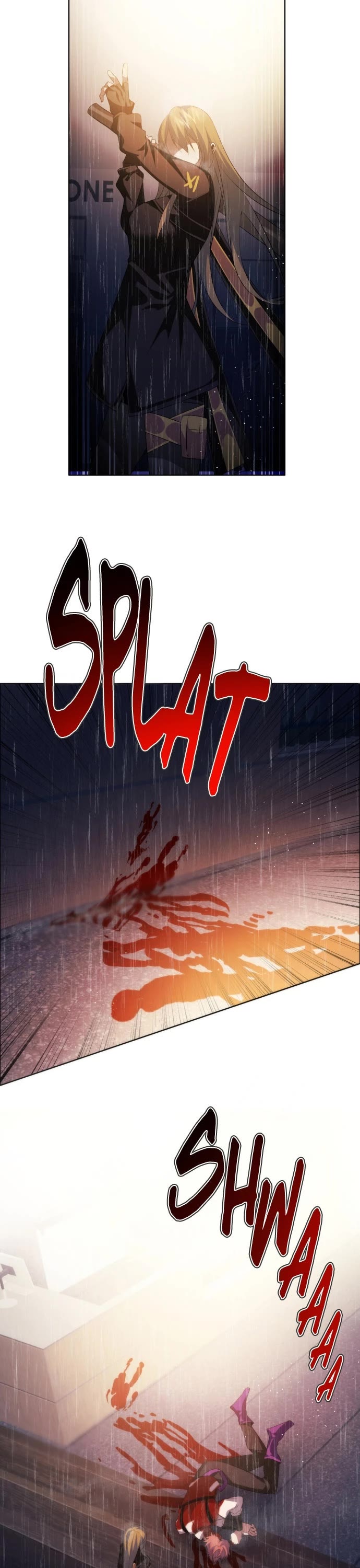 Zero Game Chapter 352 page 6 - Chapter 352: Ep. 352 - Forward