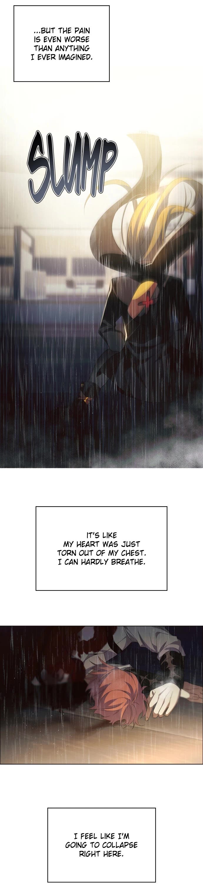 Zero Game Chapter 352 page 8 - Chapter 352: Ep. 352 - Forward