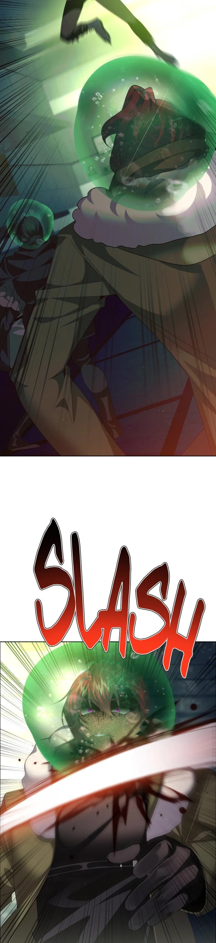Zero Game Chapter 353 page 16 - Chapter 353: Ep. 353 - All That Remains