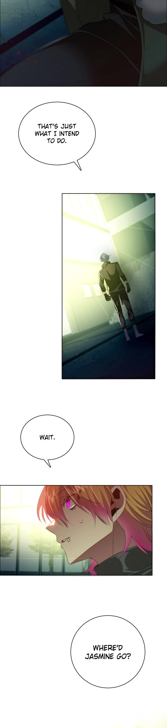 Zero Game Chapter 353 page 2 - Chapter 353: Ep. 353 - All That Remains
