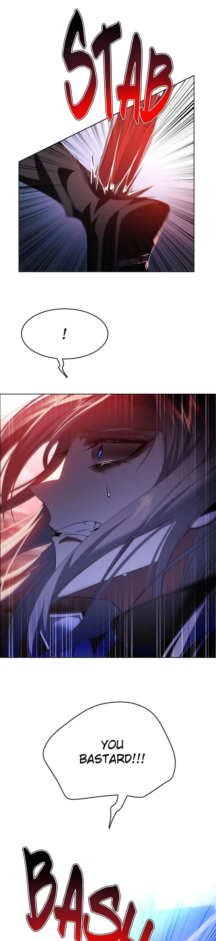 Zero Game Chapter 354 page 26 - Chapter 354: Ep. 354 - Bullets