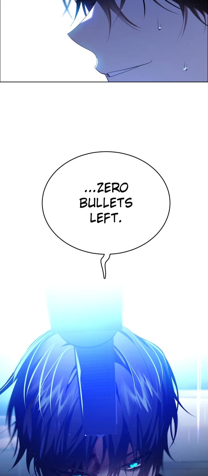 Zero Game Chapter 354 page 33 - Chapter 354: Ep. 354 - Bullets