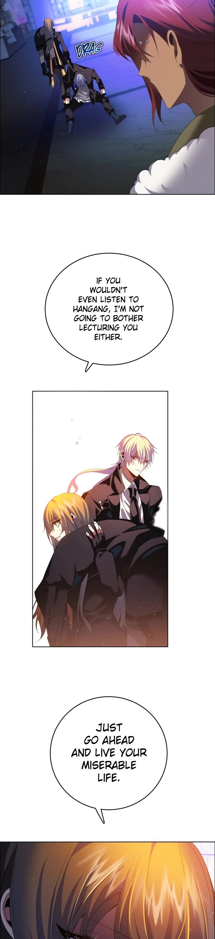 Zero Game Chapter 355 page 13 - Chapter 355: Ep. 355 - The Second Parade