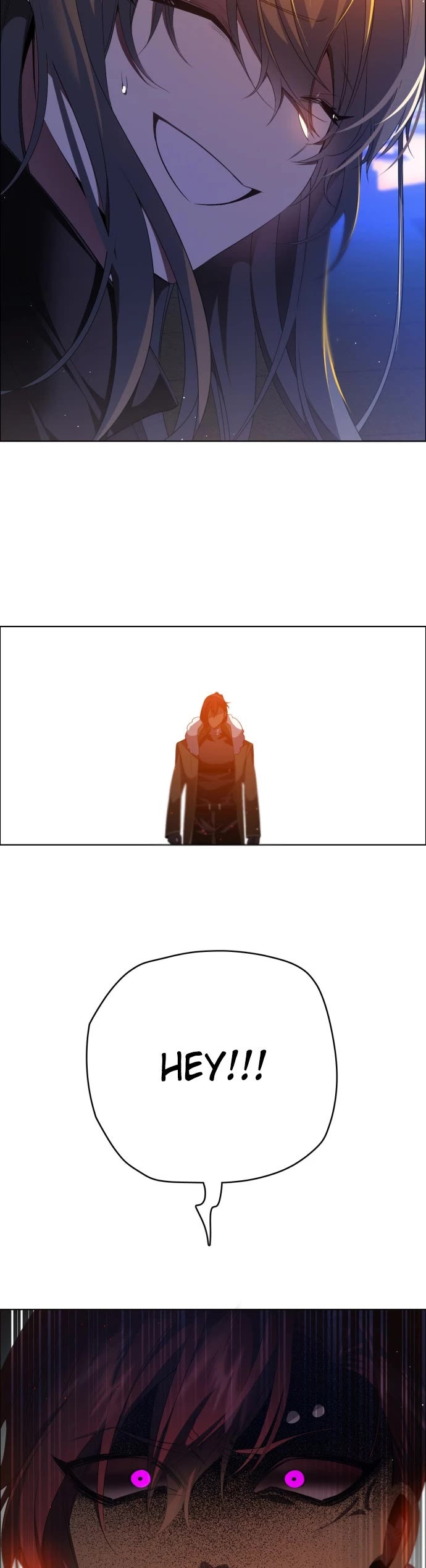 Zero Game Chapter 355 page 14 - Chapter 355: Ep. 355 - The Second Parade