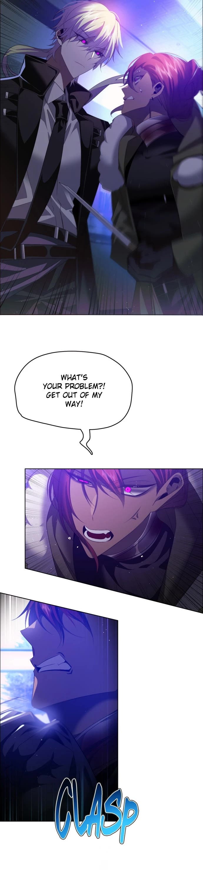 Zero Game Chapter 355 page 16 - Chapter 355: Ep. 355 - The Second Parade
