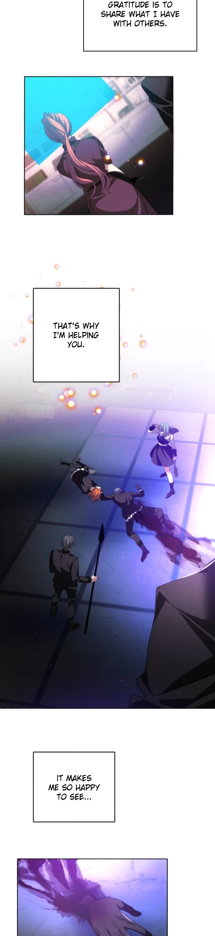 Zero Game Chapter 355 page 2 - Chapter 355: Ep. 355 - The Second Parade
