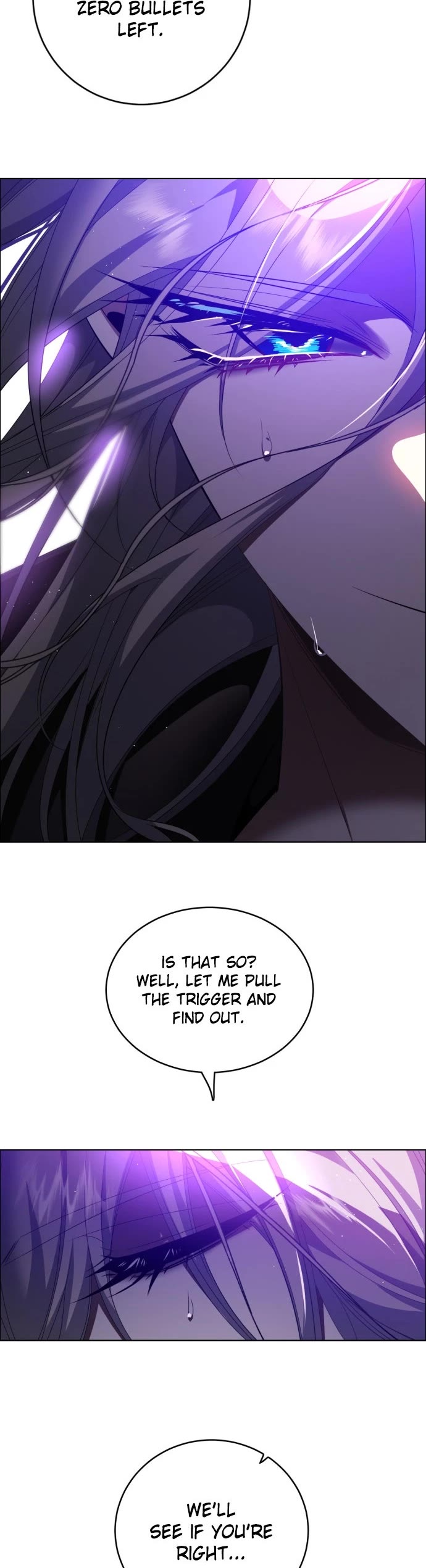 Zero Game Chapter 355 page 25 - Chapter 355: Ep. 355 - The Second Parade
