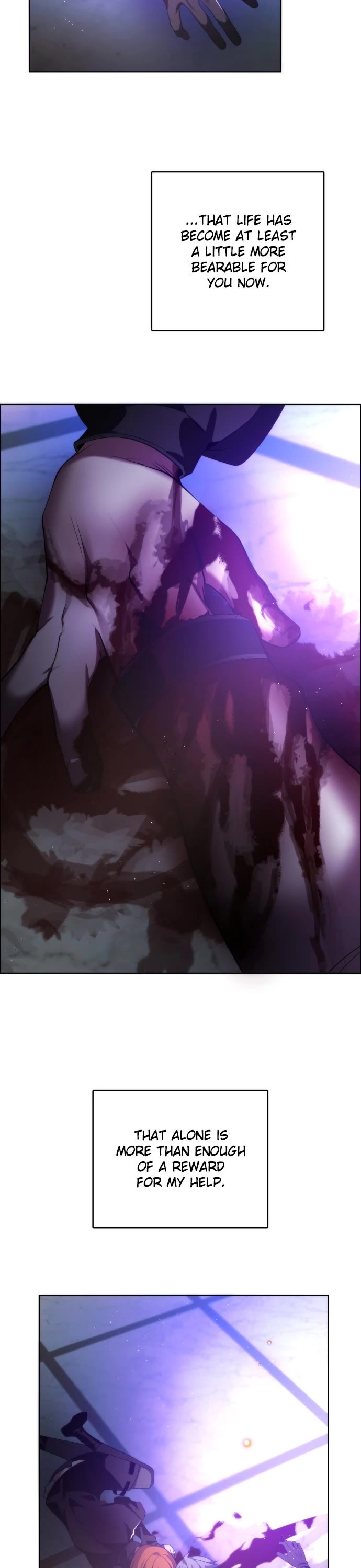 Zero Game Chapter 355 page 3 - Chapter 355: Ep. 355 - The Second Parade