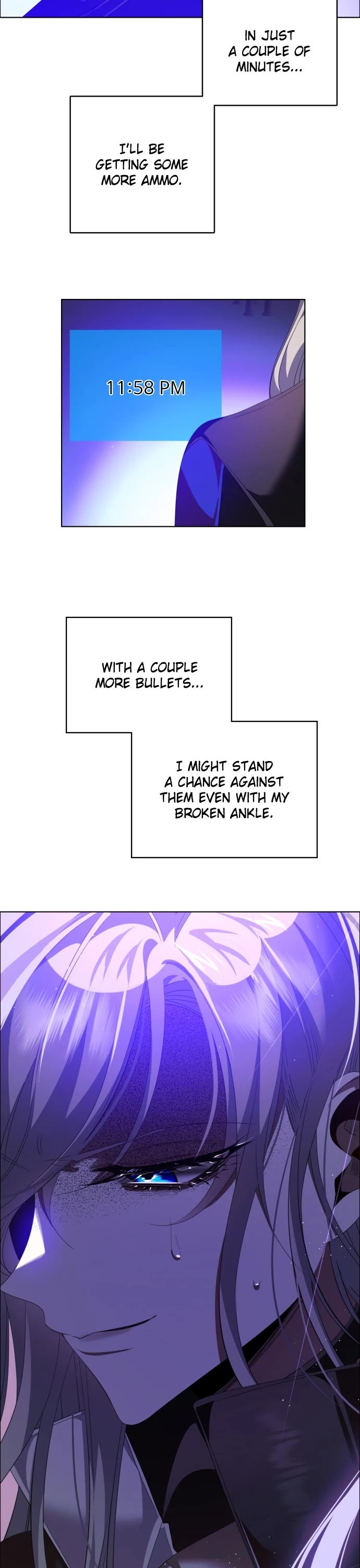 Zero Game Chapter 355 page 31 - Chapter 355: Ep. 355 - The Second Parade