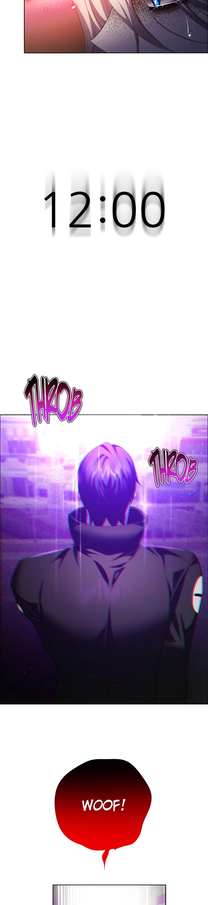 Zero Game Chapter 355 page 33 - Chapter 355: Ep. 355 - The Second Parade