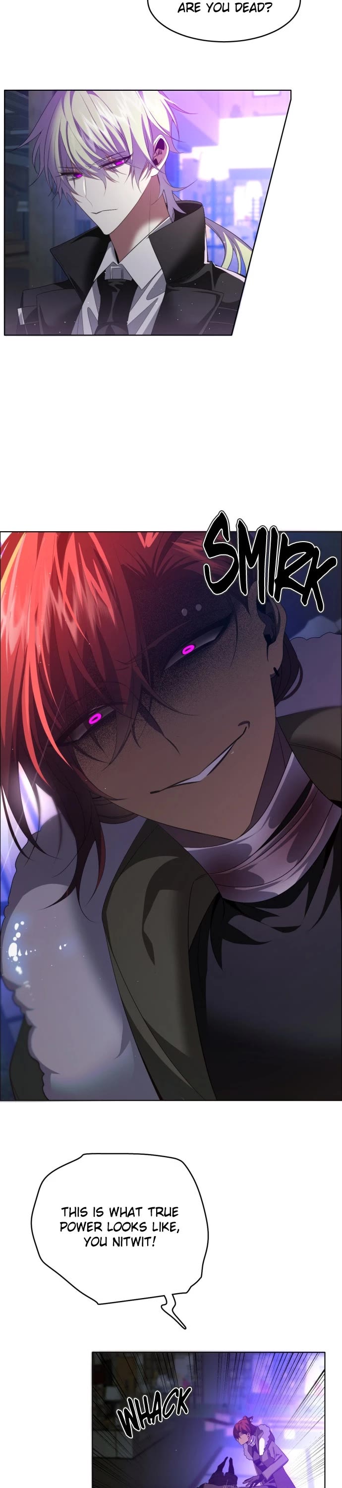 Zero Game Chapter 355 page 6 - Chapter 355: Ep. 355 - The Second Parade