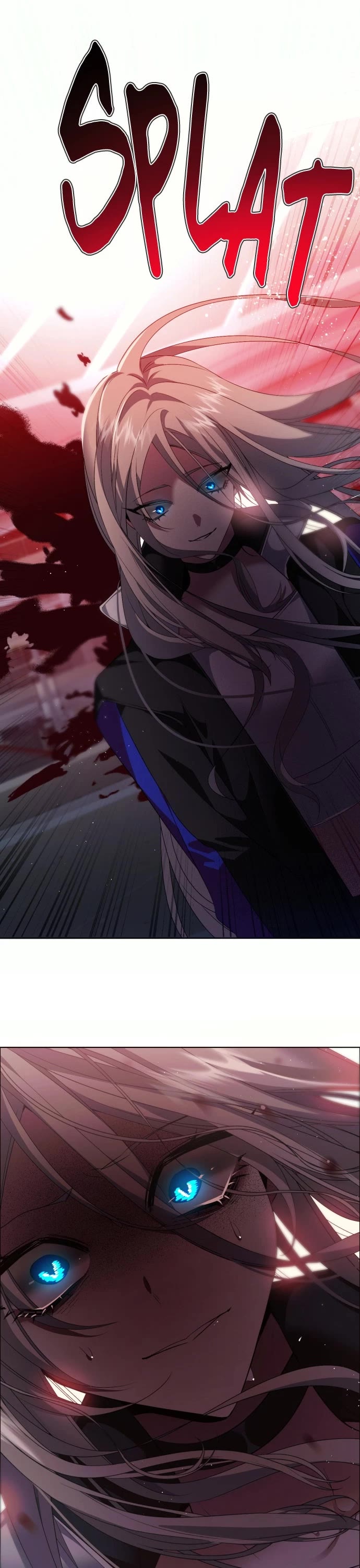 Zero Game Chapter 356 page 12 - Chapter 356: Ep. 356 - A Long Night
