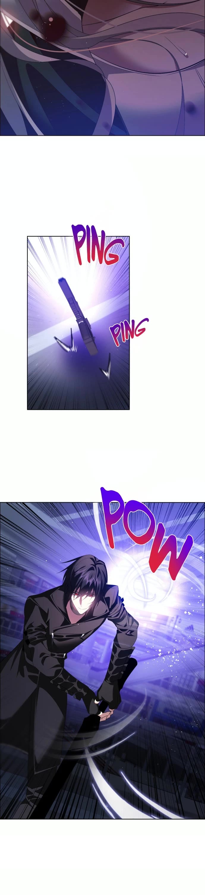 Zero Game Chapter 356 page 13 - Chapter 356: Ep. 356 - A Long Night