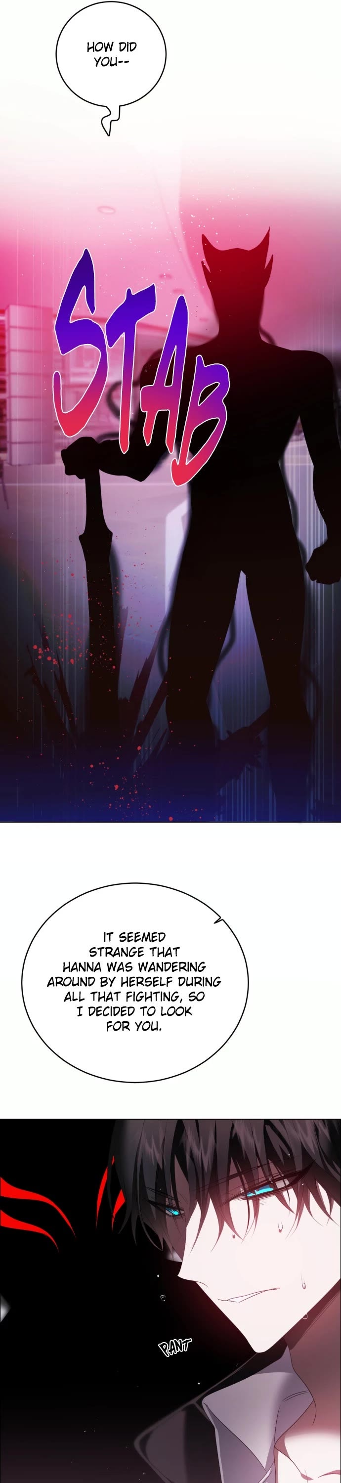 Zero Game Chapter 356 page 16 - Chapter 356: Ep. 356 - A Long Night