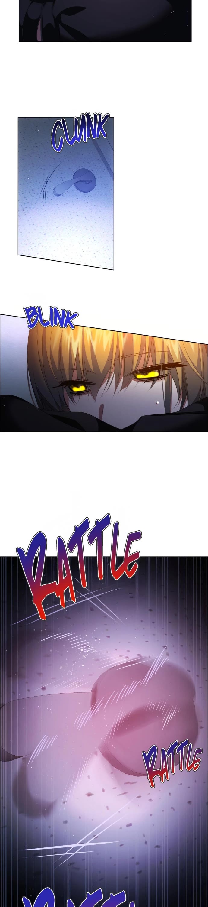 Zero Game Chapter 356 page 27 - Chapter 356: Ep. 356 - A Long Night