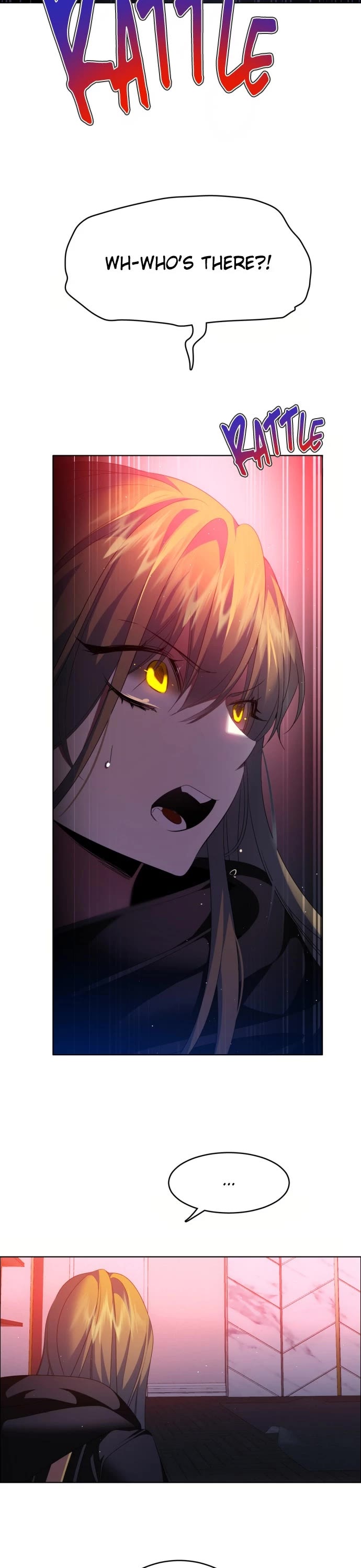 Zero Game Chapter 356 page 28 - Chapter 356: Ep. 356 - A Long Night