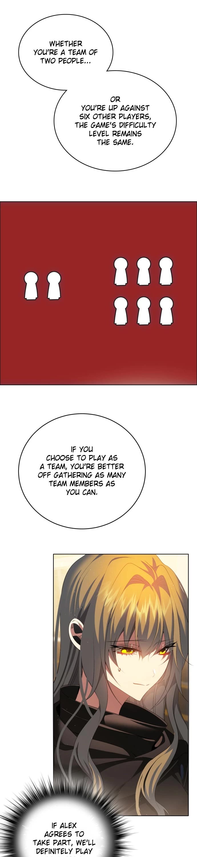 Zero Game Chapter 358 page 18 - Chapter 358: Ep. 358 - Zero Monopoly