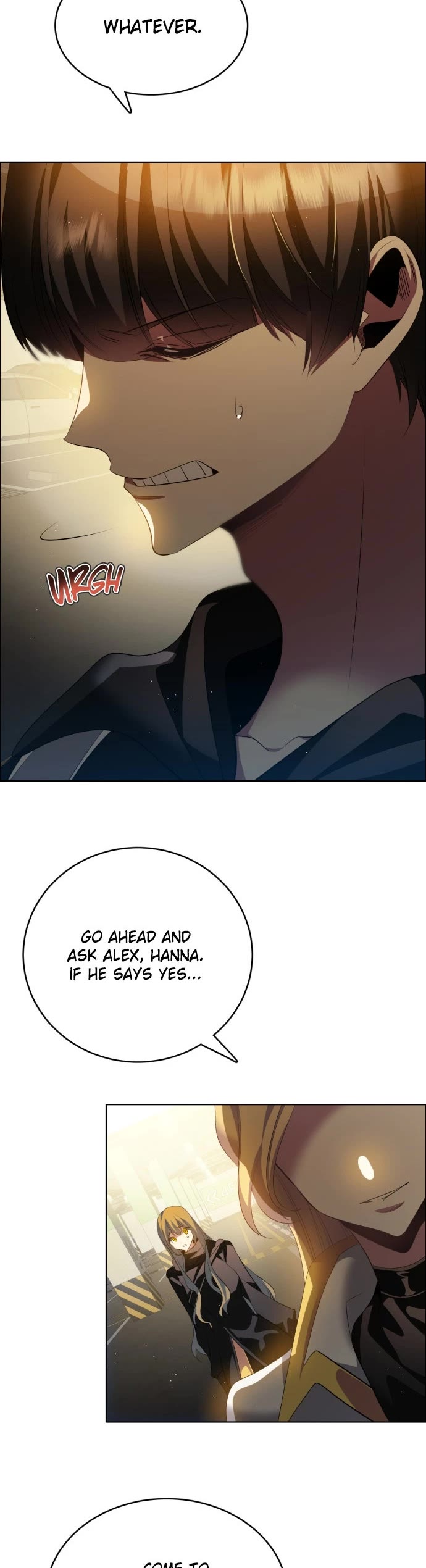 Zero Game Chapter 358 page 25 - Chapter 358: Ep. 358 - Zero Monopoly