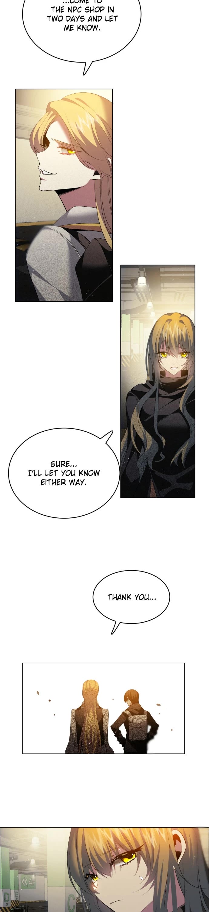 Zero Game Chapter 358 page 26 - Chapter 358: Ep. 358 - Zero Monopoly
