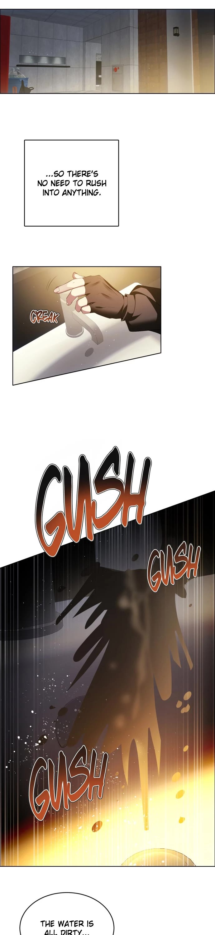 Zero Game Chapter 358 page 28 - Chapter 358: Ep. 358 - Zero Monopoly
