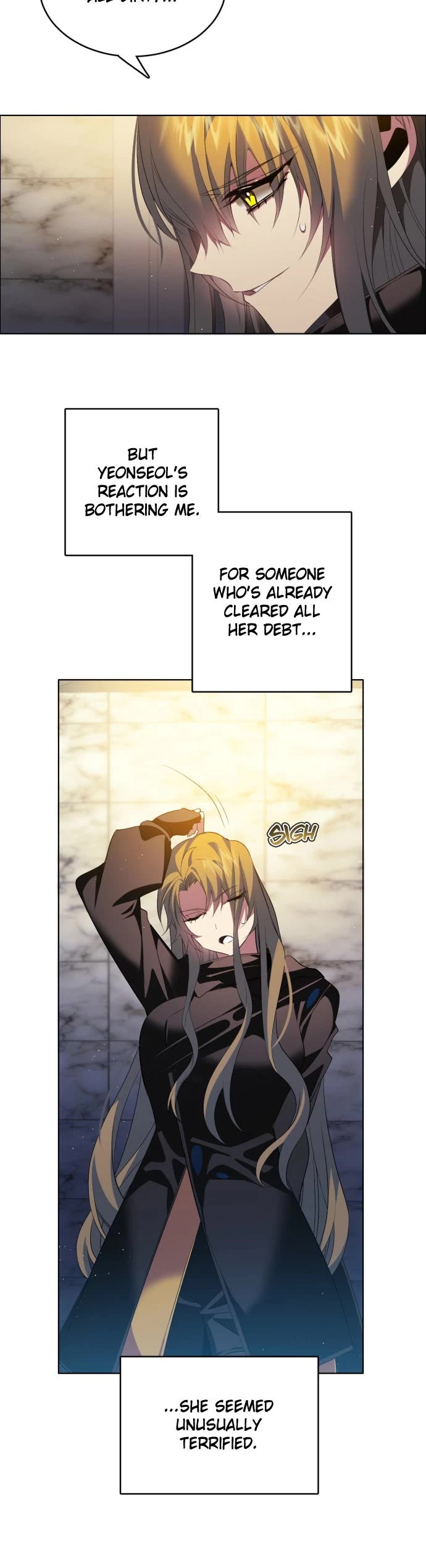 Zero Game Chapter 358 page 29 - Chapter 358: Ep. 358 - Zero Monopoly