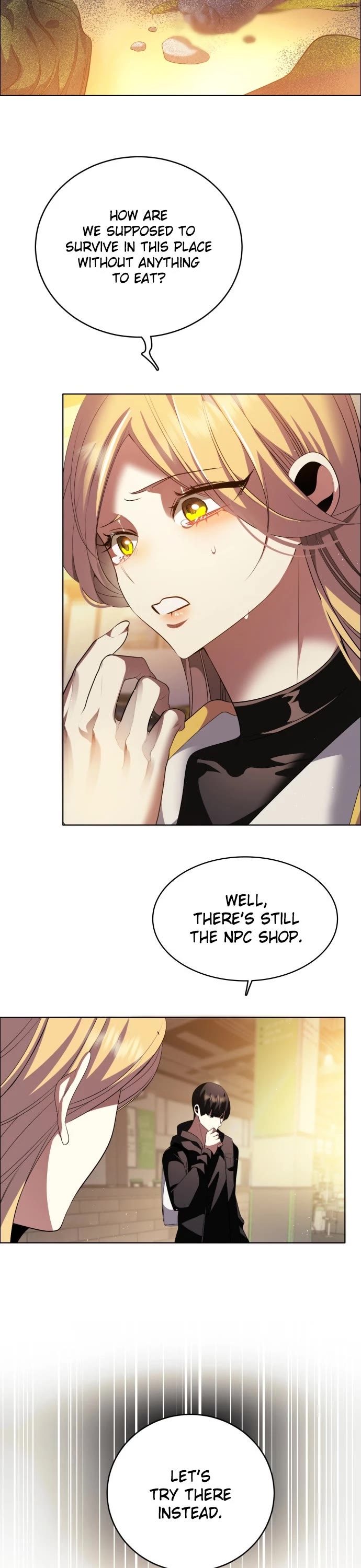 Zero Game Chapter 358 page 3 - Chapter 358: Ep. 358 - Zero Monopoly