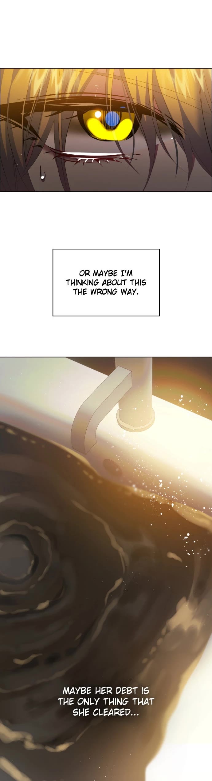 Zero Game Chapter 358 page 30 - Chapter 358: Ep. 358 - Zero Monopoly