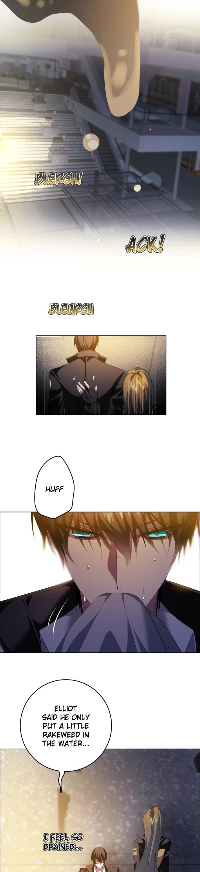 Zero Game Chapter 358 page 31 - Chapter 358: Ep. 358 - Zero Monopoly