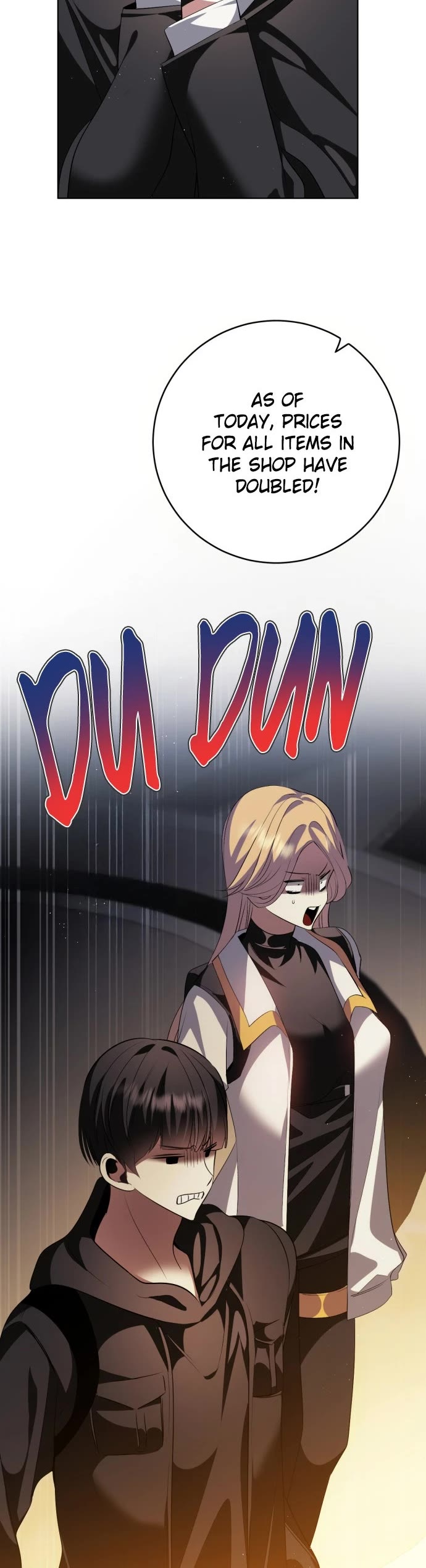 Zero Game Chapter 358 page 5 - Chapter 358: Ep. 358 - Zero Monopoly