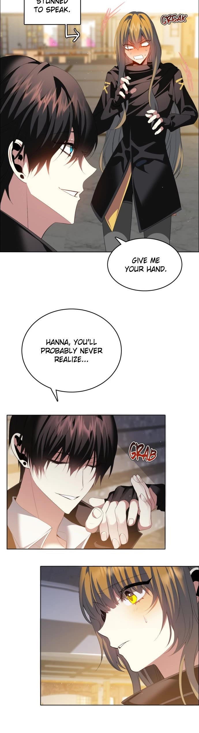 Zero Game Chapter 359 page 10 - Chapter 359: Ep. 359 - Double Rewards