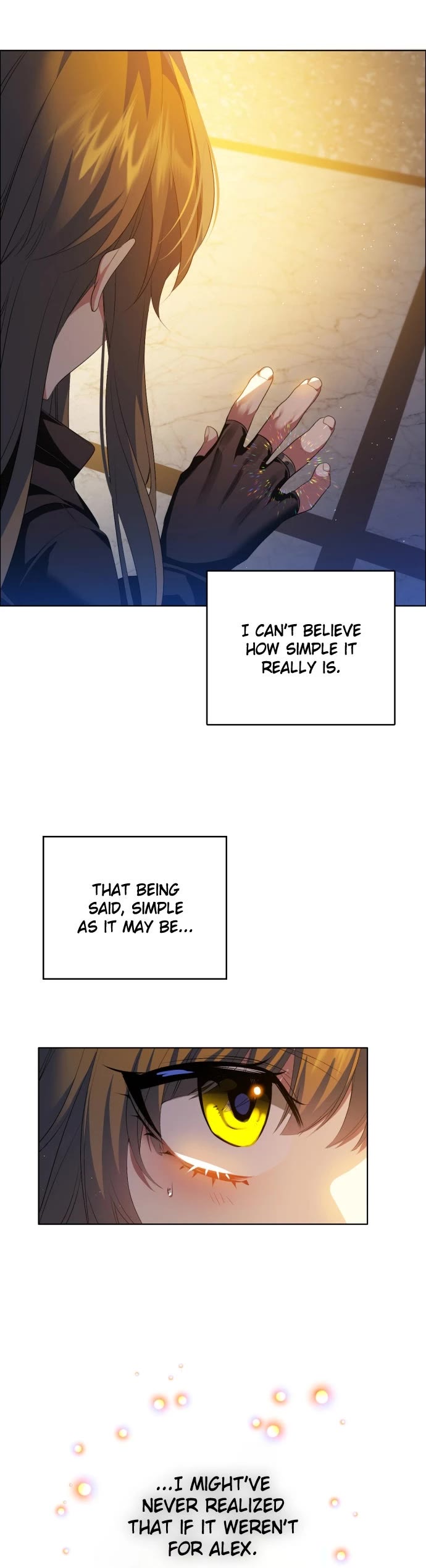 Zero Game Chapter 359 page 14 - Chapter 359: Ep. 359 - Double Rewards