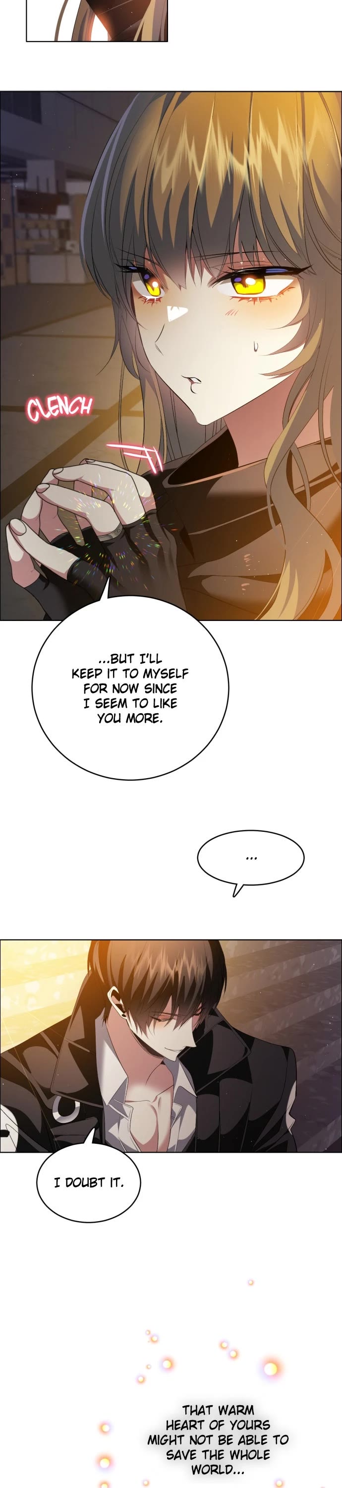 Zero Game Chapter 359 page 16 - Chapter 359: Ep. 359 - Double Rewards