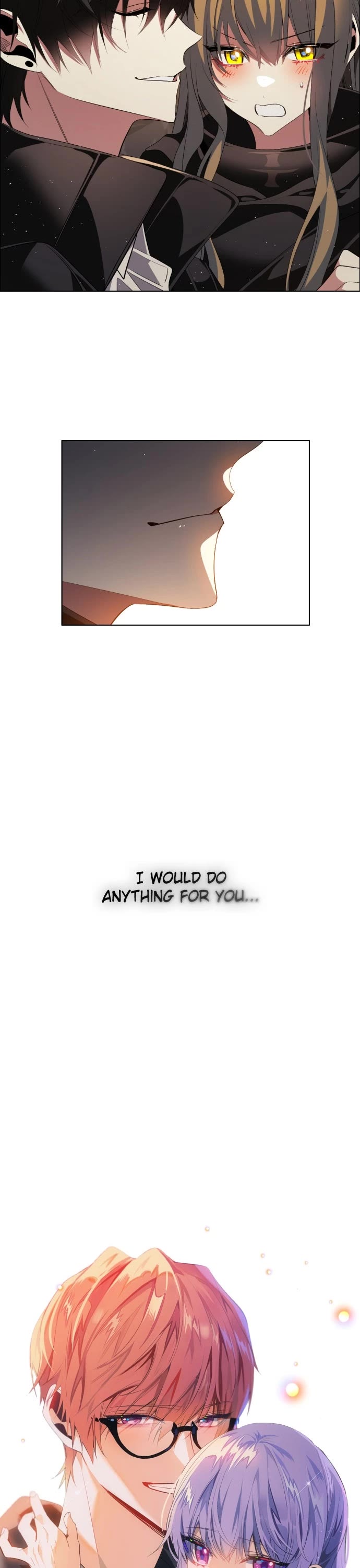 Zero Game Chapter 359 page 18 - Chapter 359: Ep. 359 - Double Rewards