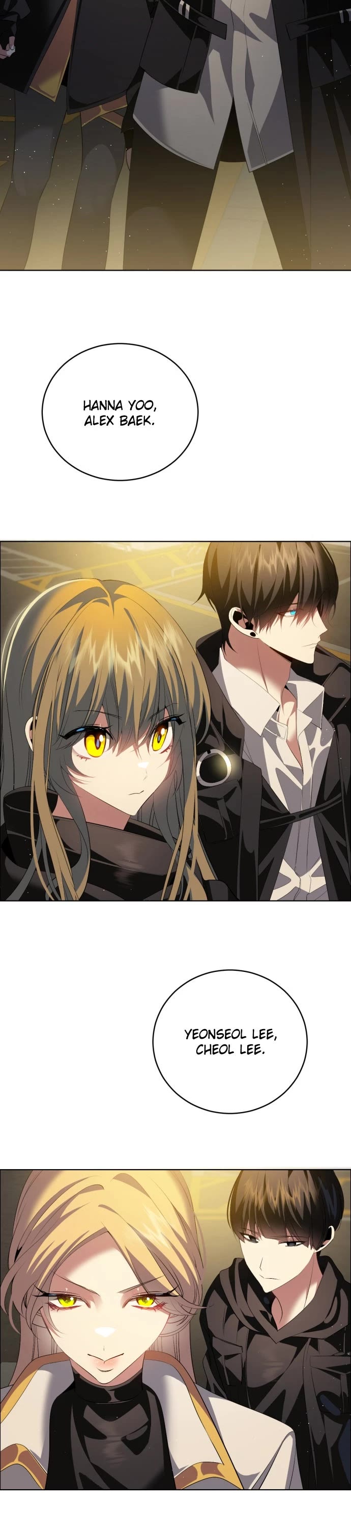 Zero Game Chapter 359 page 21 - Chapter 359: Ep. 359 - Double Rewards