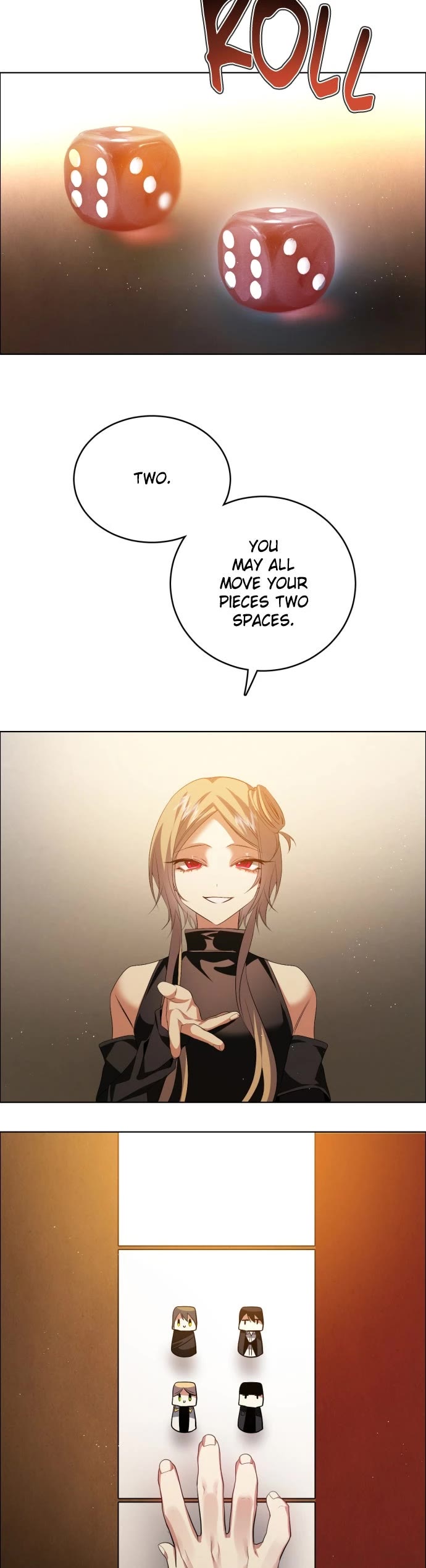 Zero Game Chapter 359 page 24 - Chapter 359: Ep. 359 - Double Rewards
