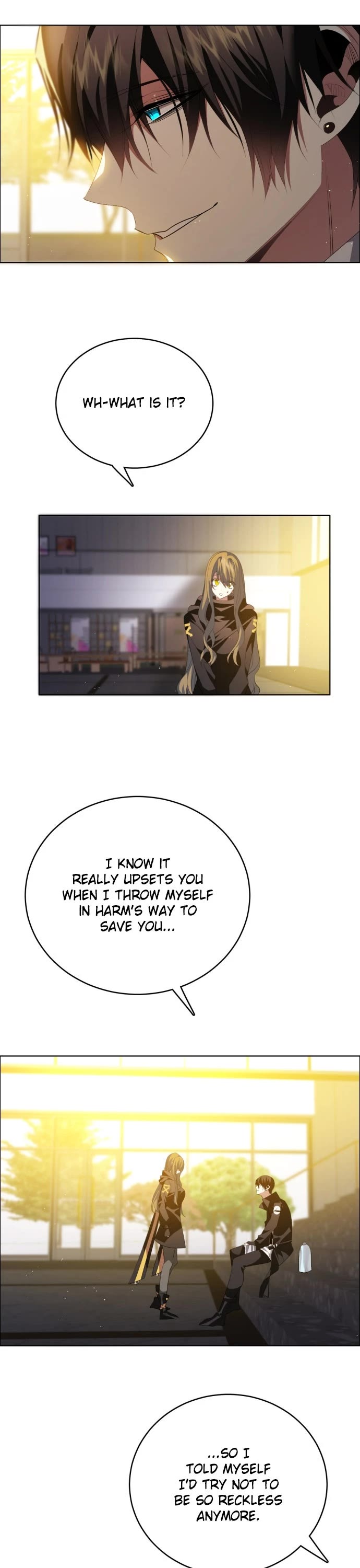 Zero Game Chapter 359 page 3 - Chapter 359: Ep. 359 - Double Rewards