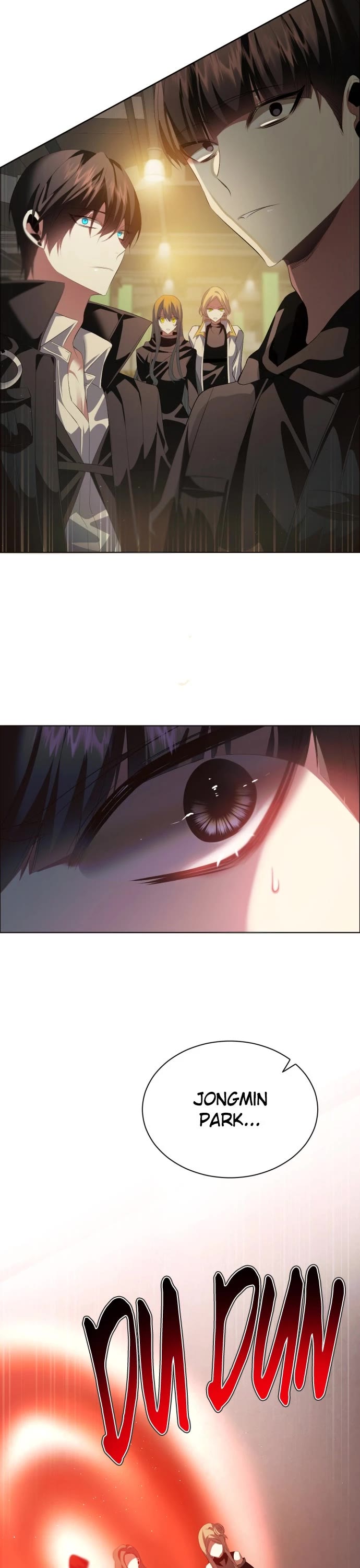 Zero Game Chapter 359 page 32 - Chapter 359: Ep. 359 - Double Rewards